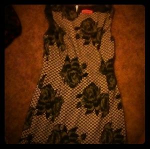 Betsey Johnson dress